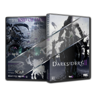 darksiders 2  Pc oyun